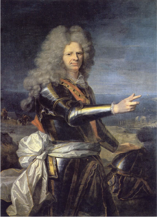 Admiral du Casse